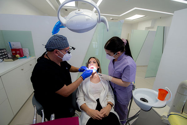 MG Dental