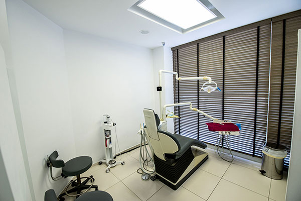 MG Dental