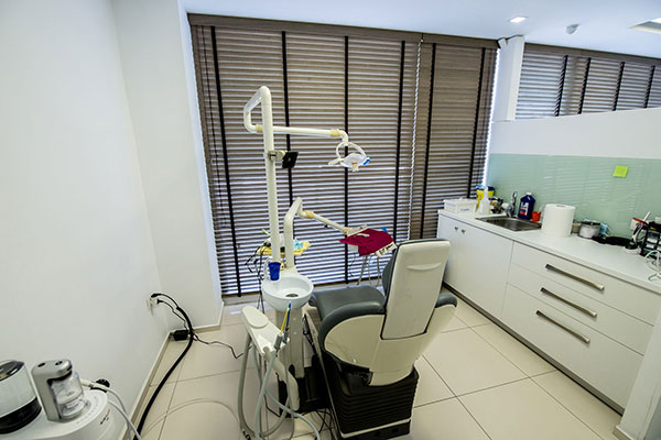 MG Dental