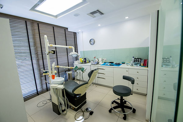 MG DENTAL