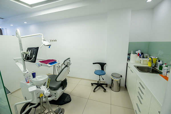 MG Dental