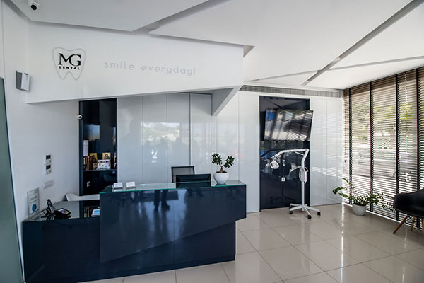 MG Dental